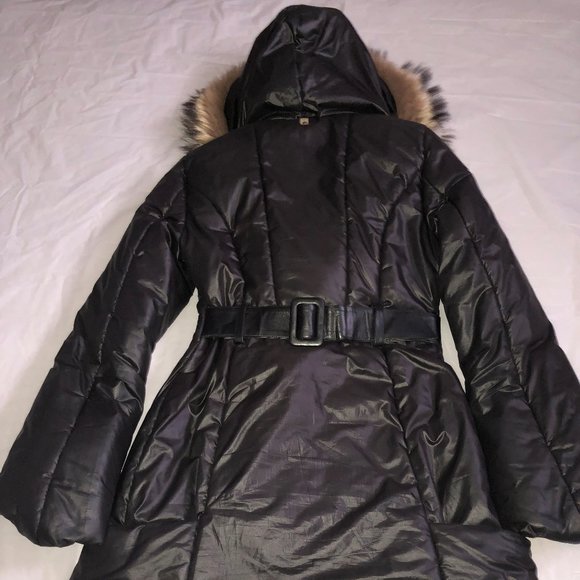Mackage Coat, size small, color black - Picture 2 of 6